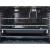 Газовый духовой шкаф Kaiser (Кайзер) EG 6370 black