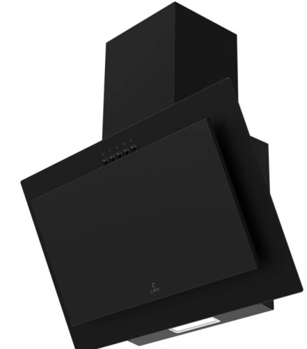 Вытяжка Lex (Лекс) MIO 600 BLACK