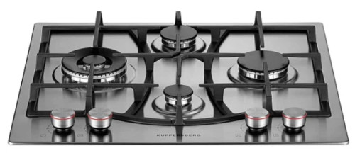 Газовая варочная панель Kuppersberg (Куперсберг) FS 67 X