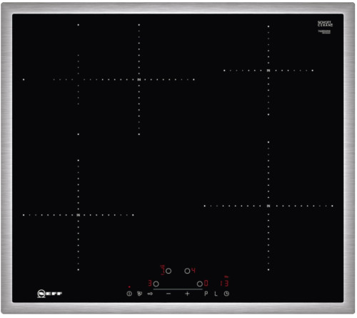 Индукционная варочная панель NEFF (Нефф) T46BD60N0