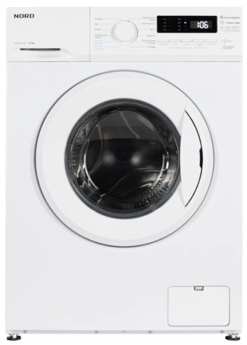 Стиральная машина NORD (Норд) i-WS2 610 W