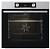 Электрический духовой шкаф Gorenje (Горенье) BO6735E02XK