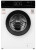 Встраиваемая стиральная машина Weissgauff (Вайсгауф) WM 45127 DC Inverter Steam