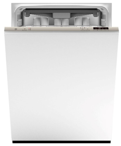 Встраиваемая посудомоечная машина Bertazzoni (Бертаззони) DW60EPR/21