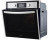 Электрический духовой шкаф LG (ЛДжи) LB645059T2