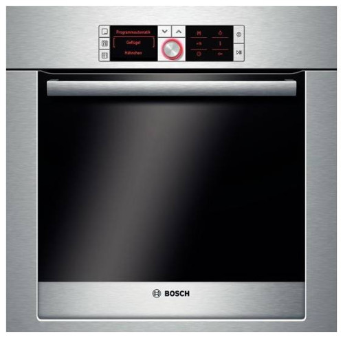 Электрический духовой шкаф Bosch (Бош) HBG 78S750