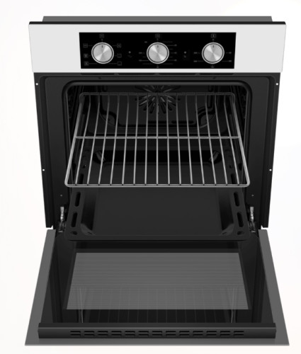 Электрический духовой шкаф MAUNFELD (Маунфилд) AEOF6060W