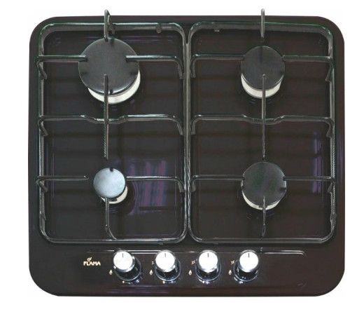 Газовая варочная панель Flama (Флама) BG 5421 B