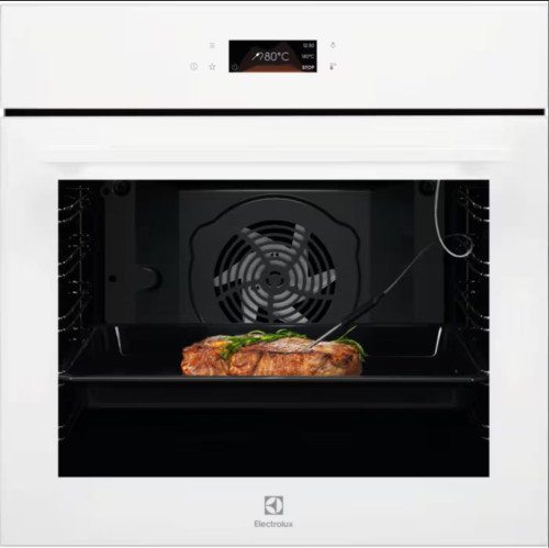 Электрический духовой шкаф Electrolux (Электролюкс) LOE8H39V