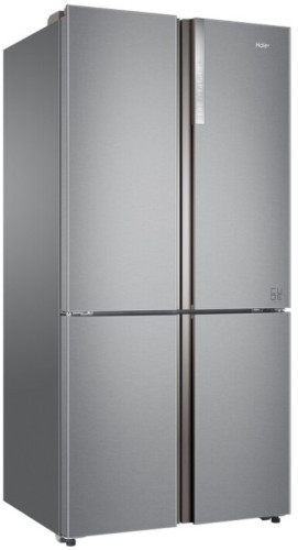 Холодильник Haier (Хайер) HTF-610DM7RU