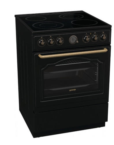 Электрическая плита Gorenje (Горенье) GECS6B71CLB