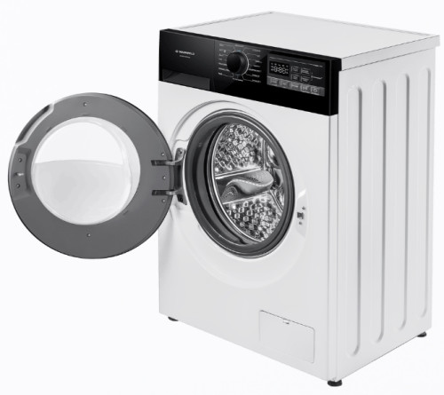 Стиральная машина MAUNFELD (Маунфилд) MFWM1410STWH03