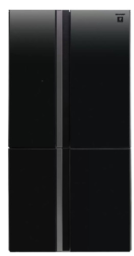 Холодильник Sharp (Шарп) SJFS 97 VBK
