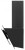 Вытяжка Krona (Крона) VENERA 900 BLACK S Вытяжка Krona (Крона) VENERA 900 BLACK S