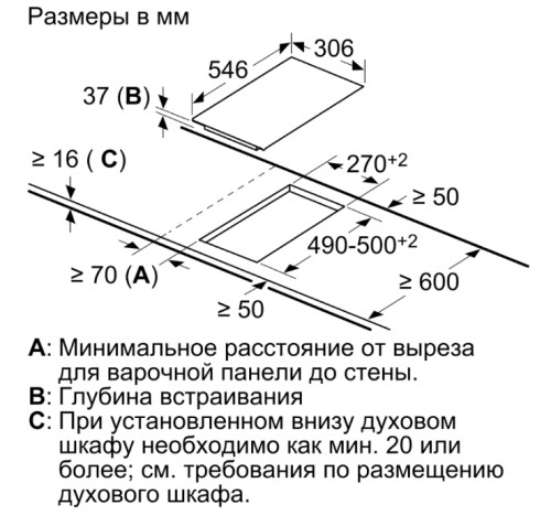 Электрическая варочная панель NEFF (Нефф) TL13FD9T8