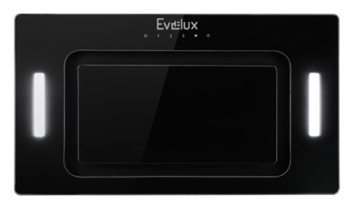 Встраиваемая вытяжка Evelux (Эвелюкс) Arvid 60 BG