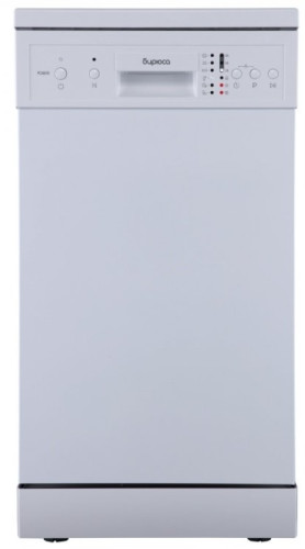 Посудомоечная машина Бирюса DWF-409/6 W