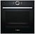 Электрический духовой шкаф Bosch (Бош) HBG 6764B1