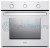 Газовый духовой шкаф DeLonghi (ДеЛонги) SGB 4 RUS Газовый духовой шкаф DeLonghi (ДеЛонги) SGB 4 RUS