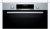 Электрический духовой шкаф Bosch (Бош) HBG537NS0R Электрический духовой шкаф Bosch (Бош) HBG537NS0R