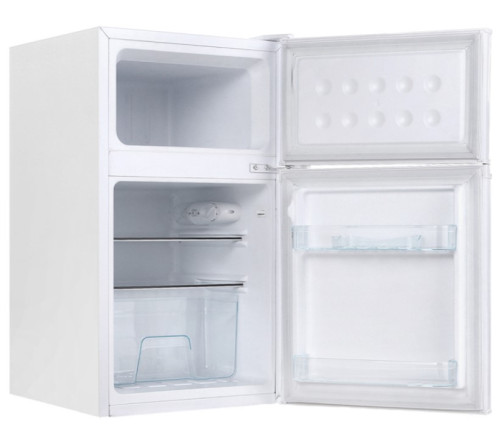 Холодильник Tesler (Теслер) RCT-100 White