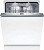 Встраиваемая посудомоечная машина Bosch (Бош) SBV6ZDX16E