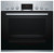 Электрический духовой шкаф Bosch (Бош) HEF514BS0R
