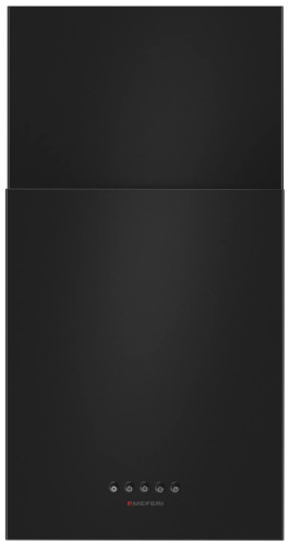 Вытяжка Meferi (Мефери) ROOMBOX40BK COMFORT