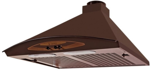 Вытяжка GEFEST (Гефест) ВВ 2 к17