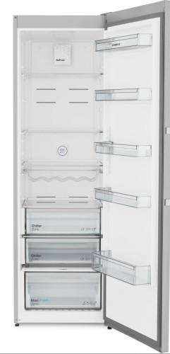 Холодильник Scandilux (Скандилюкс) R711EZ12X