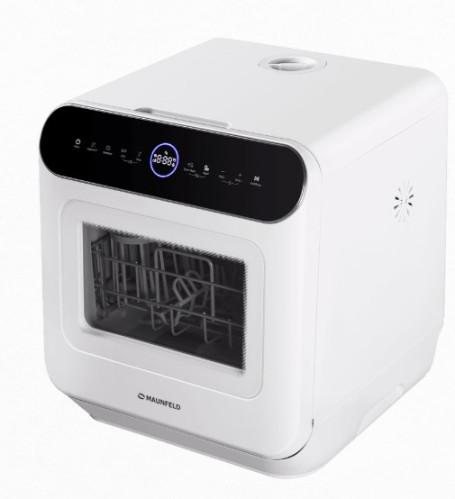 Посудомоечная машина MAUNFELD (Маунфилд) MWF07IM