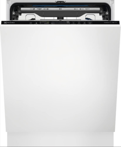 Встраиваемая посудомоечная машина Electrolux (Электролюкс) EEC87400W