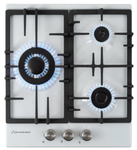 Газовая варочная панель Schaub Lorenz (Шауб Лоренц) SLK GW4540
