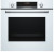 Электрический духовой шкаф Bosch (Бош) HBG536HW0R Электрический духовой шкаф Bosch (Бош) HBG536HW0R
