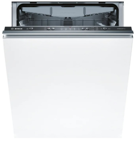 Встраиваемая посудомоечная машина Bosch (Бош) SMV25AX00E