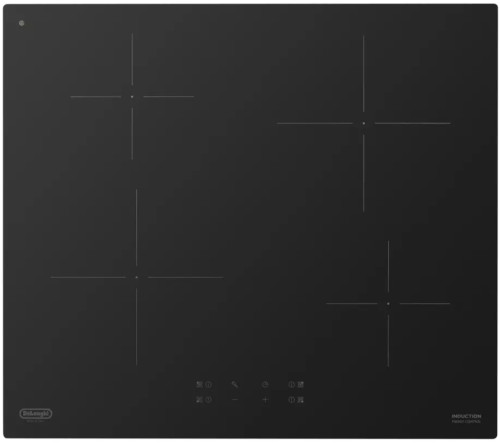Индукционная варочная панель DeLonghi (ДеЛонги) PIN 62 RUS