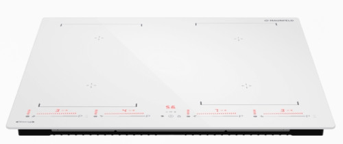 Индукционная варочная панель MAUNFELD CVI604SBEXWH Inverter