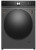 Стиральная машина с сушкой Weissgauff (Вайсгауф) WMD 61211 D Inverter Steam Deep Grey