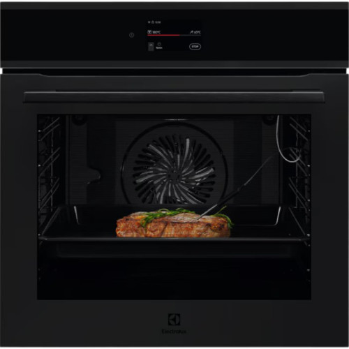 Электрический духовой шкаф Electrolux (Электролюкс) EOE9P3XT
