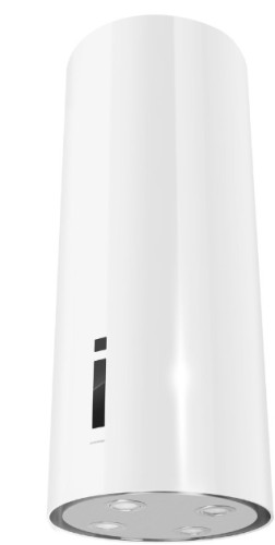 Вытяжка MAUNFELD (Маунфилд) Lee Wall (sensor) 39 белый