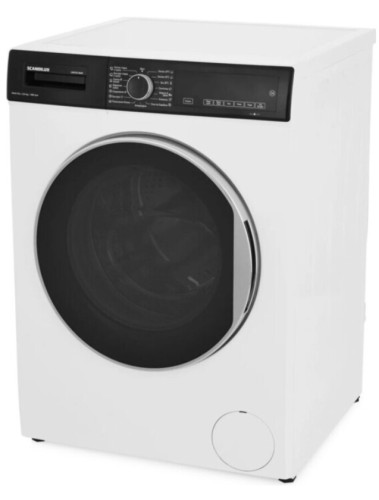 Стиральная машина с сушкой Scandilux (Скандилюкс) LWD3D9649