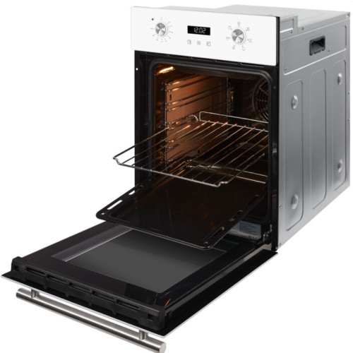 Электрический духовой шкаф Hiberg (Хайберг) VM 4260 W
