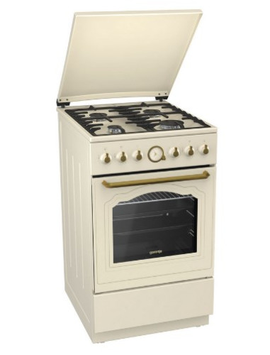 Газовая плита Gorenje (Горенье) GI52CLI