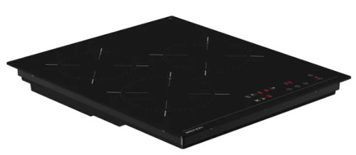Индукционная варочная панель Meferi (Мефери) MIH453BK LIGHT