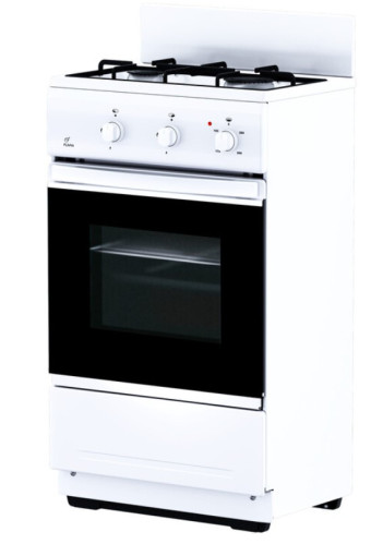 Комбинированная плита Flama (Флама) CK 2202 W