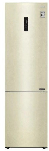 Холодильник LG (ЛДжи) GA-B509CESL DoorCooling