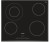 Электрическая варочная панель Bosch (Бош) PKF651FP1E Электрическая варочная панель Bosch (Бош) PKF651FP1E