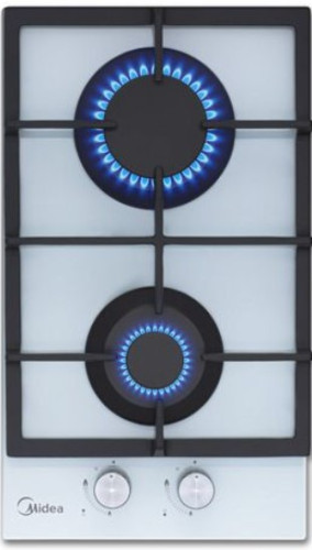 Газовая варочная панель Midea (Мидея) MG3260GW
