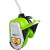 Снегоуборщик аккумуляторный GreenWorks GD40SS (2600807)