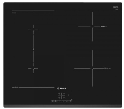 Индукционная варочная панель Bosch (Бош) PIE 631BB5E